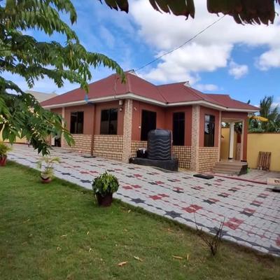 Nyumba ya vyumba vitatu inapangishwa Kibamba, Dar Es Salaam Nyumba ya vyumba vitatu inapangishwa Kibamba, Dar Es Salaam