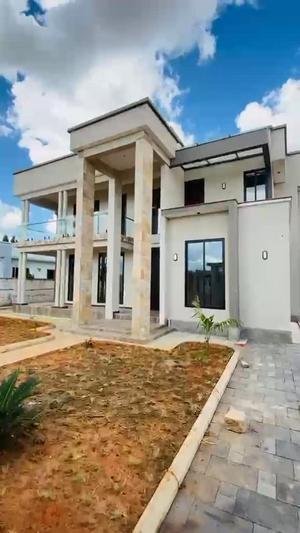 5 Bedrooms House for Rent in Ilazo, Dodoma