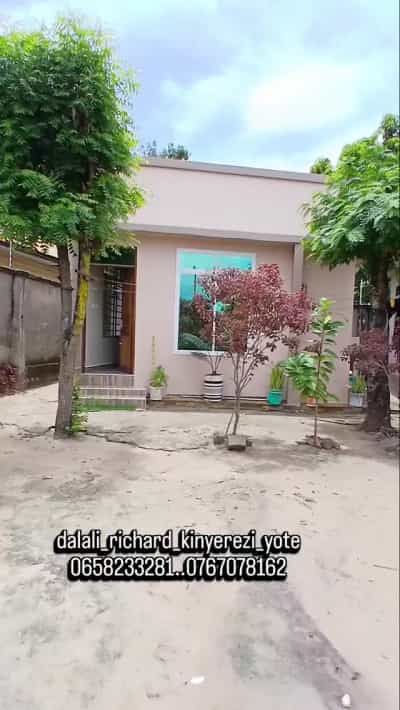 Nyumba/Apartment ya chumba kimoja inapangishwa Tabata, Dar Es Salaam