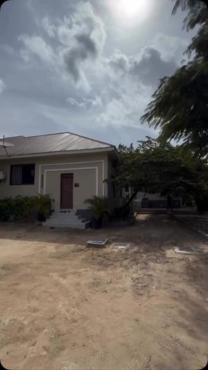 1 Bedroom House/Apartment for Rent in Salasala, Dar Es Salaam