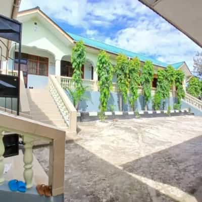 Nyumba inapangishwa Kimara Suka, Dar Es Salaam