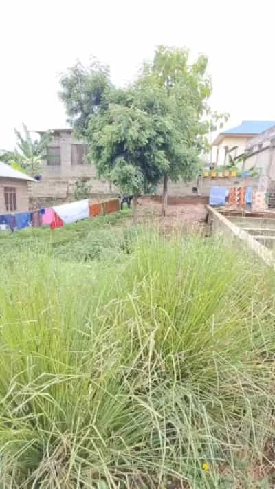 Kiwanja kinauzwa Tabata, Dar Es Salaam