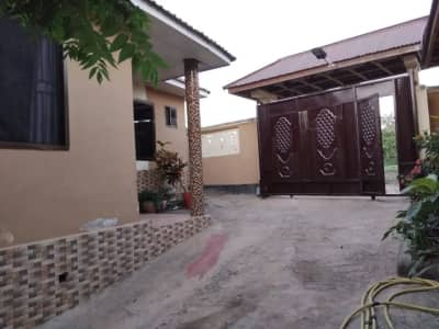 Nyumba/Apartment ya vyumba viwili inapangishwa Mbezi, Dar Es Salaam Nyumba/Apartment ya vyumba viwili inapangishwa Mbezi, Dar Es Salaam