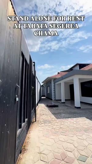 Nyumba ya vyumba vitatu inapangishwa Tabata Segerea Chama, Dar Es Salaam Nyumba ya vyumba vitatu inapangishwa Tabata Segerea Chama, Dar Es Salaam