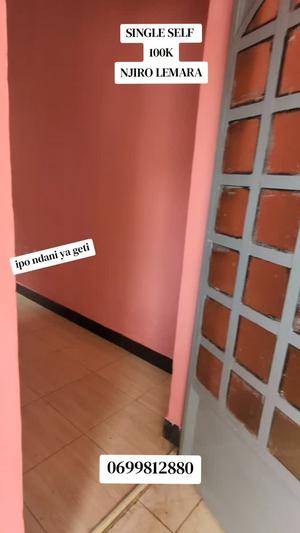 1 Bedroom House for Rent in Njiro Lemara, Arusha 1 Bedroom House for Rent in Njiro Lemara, Arusha