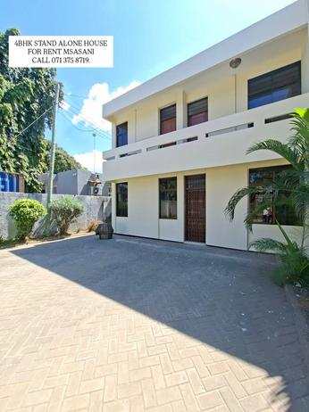 4 Bedrooms House for Rent in Msasani, Dar Es Salaam 4 Bedrooms House for Rent in Msasani, Dar Es Salaam