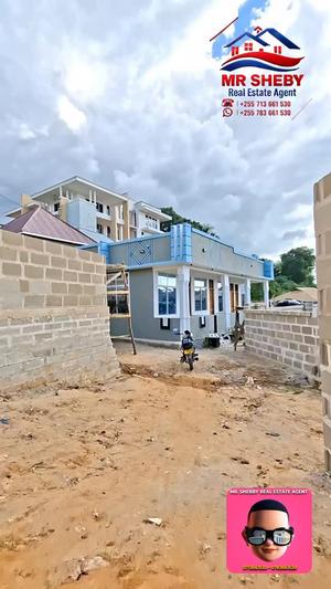 Nyumba ya chumba kimoja inapangishwa Ubungo Makoka, Dar Es Salaam