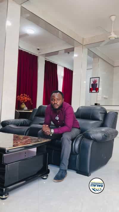 Nyumba ya vyumba vitano inauzwa Kisasa, Dodoma