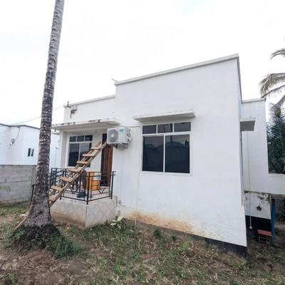 Apartment ya chumba kimoja inapangishwa Kimara Korogwe, Dar Es Salaam