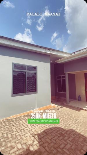 1 Bedroom House for Rent in Madale Polisi, Dar Es Salaam 1 Bedroom House for Rent in Madale Polisi, Dar Es Salaam