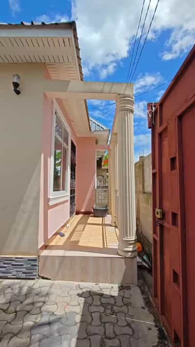 3 Bedrooms House for Rent in Chanika Buyuni, Dar Es Salaam