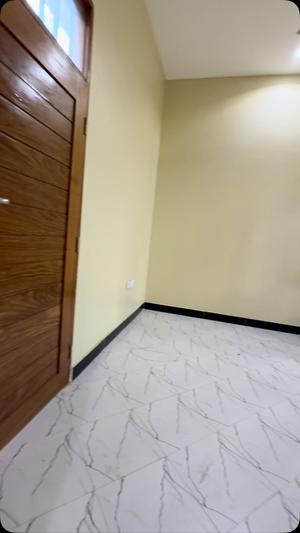Apartment ya chumba kimoja inapangishwa Sinza, Dar Es Salaam Apartment ya chumba kimoja inapangishwa Sinza, Dar Es Salaam