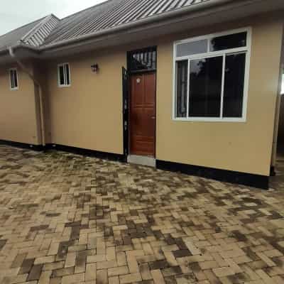 Nyumba ya vyumba viwili inapangishwa Sakina, Arusha Nyumba ya vyumba viwili inapangishwa Sakina, Arusha