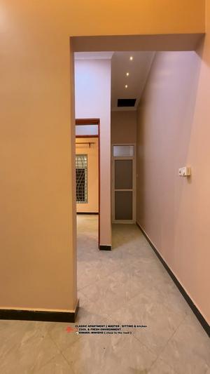 Nyumba ya chumba kimoja inapangishwa Kimara Mwisho, Dar Es Salaam