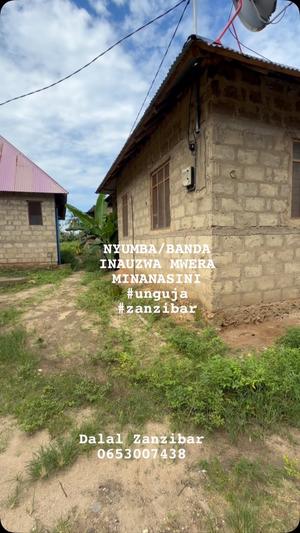 2 Bedrooms House for Sale in Mwera Minanasini, Tanga 2 Bedrooms House for Sale in Mwera Minanasini, Tanga