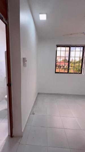 Apartment ya vyumba viwili inapangishwa Goba Lastanza, Dar Es Salaam
