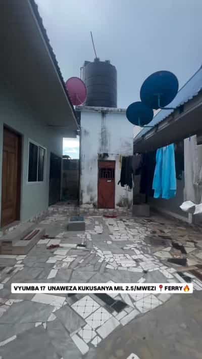 Apartment for Sale in Kigamboni Ferry, Dar Es Salaam