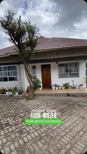 2 Bedrooms House for Rent in Tegeta Wazo, Dar Es Salaam 2 Bedrooms House for Rent in Tegeta Wazo, Dar Es Salaam