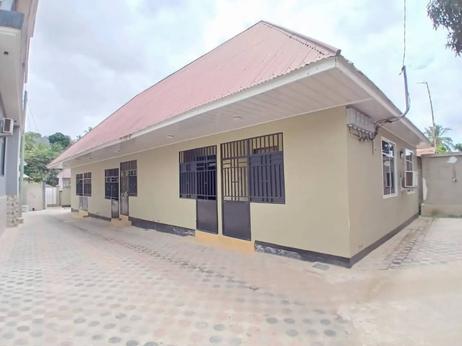 Nyumba ya chumba kimoja inapangishwa Kimara Korogwe Kwa Mkua, Dar Es Salaam