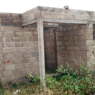 Nyumba ya vyumba vitatu inauzwa Kisesa, Mwanza