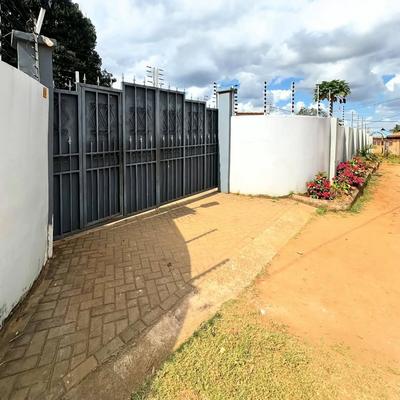 Apartment ya vyumba viwili inapangishwa Tabata Segerea, Dar Es Salaam Apartment ya vyumba viwili inapangishwa Tabata Segerea, Dar Es Salaam