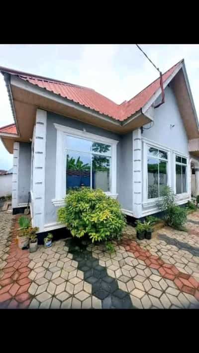 Nyumba inauzwa Vikindu Magogo Matatu, Mtaa wa Kamegele, Pwani