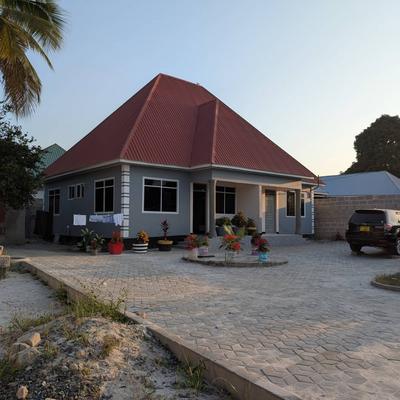 Apartment ya vyumba viwili inapangishwa Chanika Masantula, Dar Es Salaam Apartment ya vyumba viwili inapangishwa Chanika Masantula, Dar Es Salaam