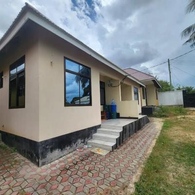 Nyumba inapangishwa Mbezi Kwa Msuguli, Dar Es Salaam