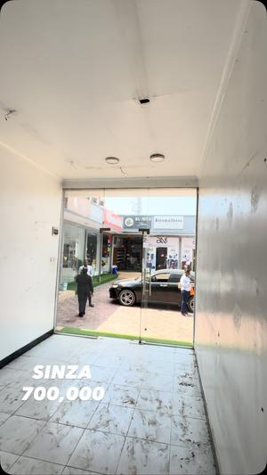 Shop for Rent in Sinza, Dar Es Salaam Shop for Rent in Sinza, Dar Es Salaam