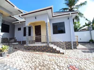 House for Rent in Kimara, Dar Es Salaam