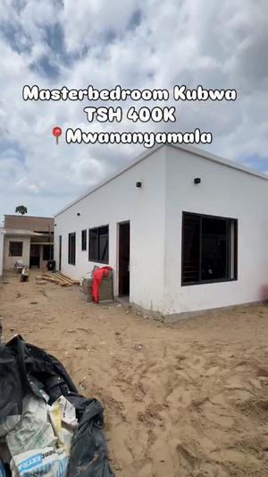 Nyumba ya chumba kimoja inapangishwa Mwananyamala, Dar Es Salaam Nyumba ya chumba kimoja inapangishwa Mwananyamala, Dar Es Salaam