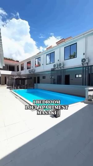 1 Bedroom Furnished Apartment for Rent in Masaki, Dar Es Salaam