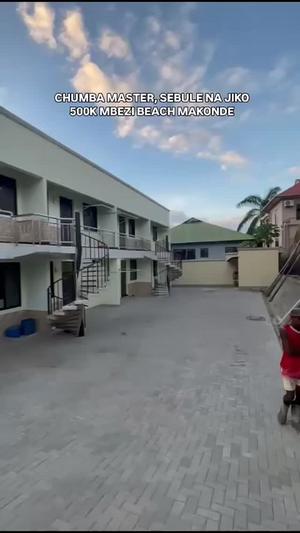 1 Bedroom House for Rent in Mbezi Beach Makonde, Dar Es Salaam 1 Bedroom House for Rent in Mbezi Beach Makonde, Dar Es Salaam