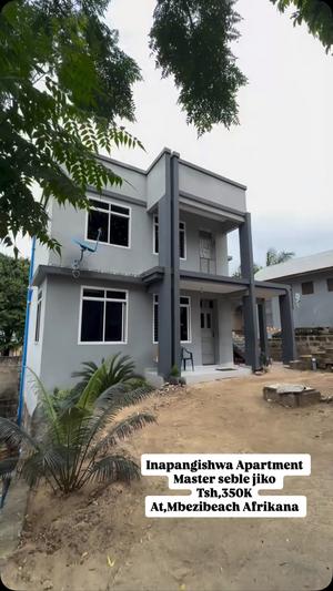 1 Bedroom Apartment for Rent in Mbezi Beach Africana, Dar Es Salaam 1 Bedroom Apartment for Rent in Mbezi Beach Africana, Dar Es Salaam
