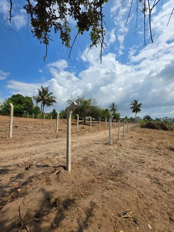 Viwanja vinauzwa Goba kwa Robati, Dar Es Salaam (500 sqm) Viwanja vinauzwa Goba kwa Robati, Dar Es Salaam (500 sqm)