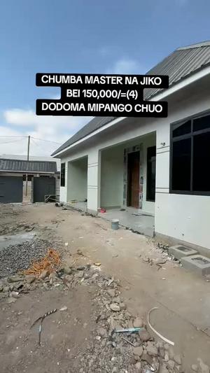 1 Bedroom House for Rent in Dodoma Mipango Chuo 1 Bedroom House for Rent in Dodoma Mipango Chuo
