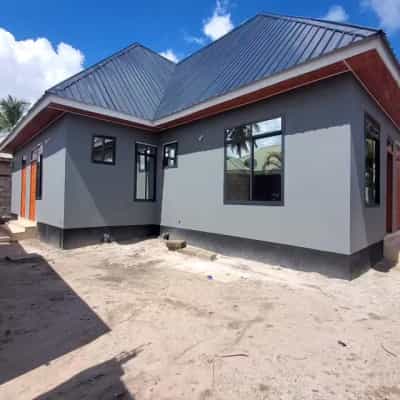 House for Rent in Tabata Kinyerezi Zabhika, Dar Es Salaam