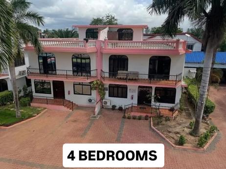 4 Bedrooms Villa for Rent in Ada Estate, Dar Es Salaam 4 Bedrooms Villa for Rent in Ada Estate, Dar Es Salaam