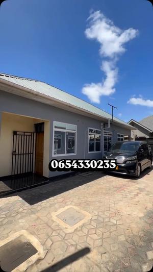 Apartment ya chumba kimoja inapangishwa Salasala Mwanzo, Dar Es Salaam Apartment ya chumba kimoja inapangishwa Salasala Mwanzo, Dar Es Salaam
