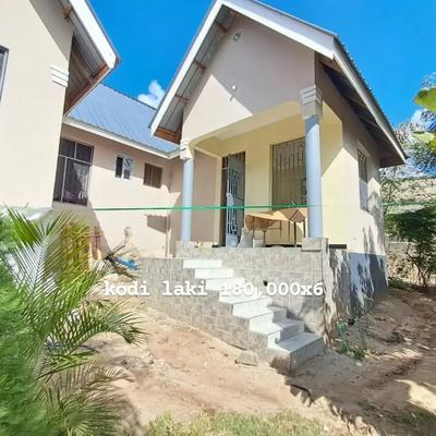 1 Bedroom Apartment for Rent in Kimara Mwisho, Dar Es Salaam