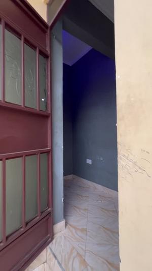 Nyumba ya chumba kimoja inapangishwa Salasala Majengo, Dar Es Salaam