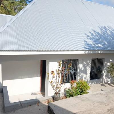 Apartment ya vyumba viwili inapangishwa Kimara Mwisho, Dar Es Salaam Apartment ya vyumba viwili inapangishwa Kimara Mwisho, Dar Es Salaam
