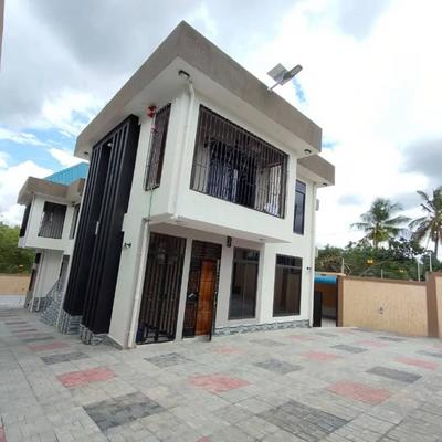 2 Bedrooms Apartment for Rent in Kimara Bucha, Dar Es Salaam 2 Bedrooms Apartment for Rent in Kimara Bucha, Dar Es Salaam