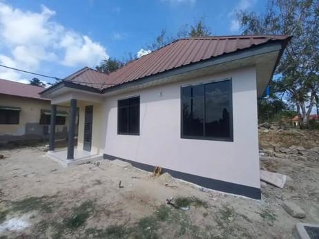Nyumba ya chumba kimoja inapangishwa Kimara Suka, Dar Es Salaam