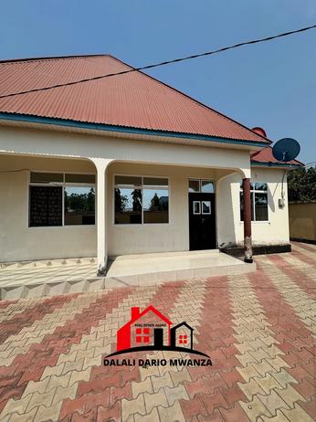2 Bedrooms House for Rent in Mwanza 2 Bedrooms House for Rent in Mwanza