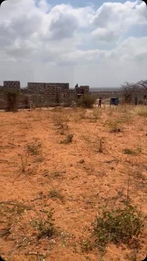Residential Plot for Sale in Nzuguni, Dodoma (840 sqm) Residential Plot for Sale in Nzuguni, Dodoma (840 sqm)