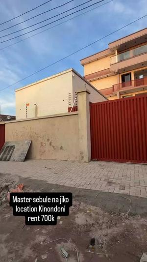 1 Bedroom House/Apartment for Rent in Kinondoni, Dar Es Salaam 1 Bedroom House/Apartment for Rent in Kinondoni, Dar Es Salaam
