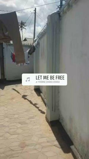Nyumba ya chumba kimoja inapangishwa Segerea, Dar Es Salaam Nyumba ya chumba kimoja inapangishwa Segerea, Dar Es Salaam