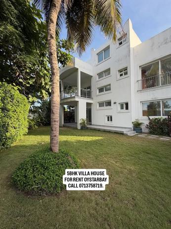 5 Bedrooms Villa for Rent in Oysterbay Coco Beach, Dar Es Salaam 5 Bedrooms Villa for Rent in Oysterbay Coco Beach, Dar Es Salaam