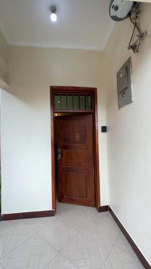 Apartment (Furnished) ya chumba kimoja inapangishwa Mbezi Beach Makonde, Dar Es Salaam Apartment (Furnished) ya chumba kimoja inapangishwa Mbezi Beach Makonde, Dar Es Salaam